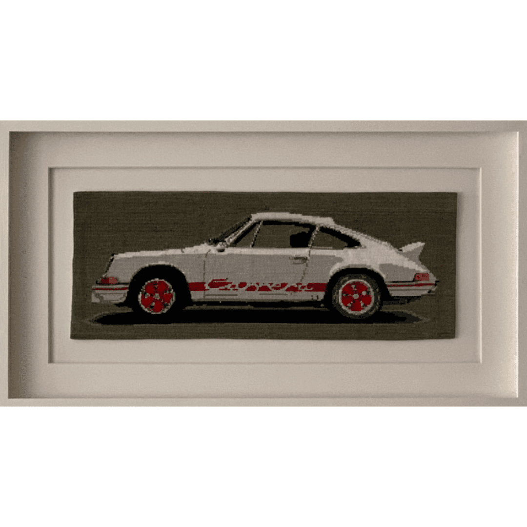 Porsche 911 2.2s